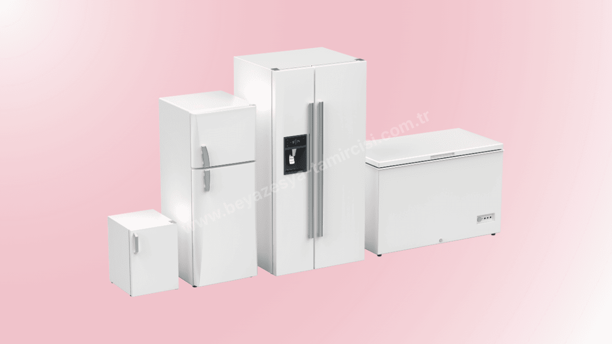 Çemişgezek Buzdolabı Tamircisi - Çemişgezek Beyaz Eşya Tamircisi