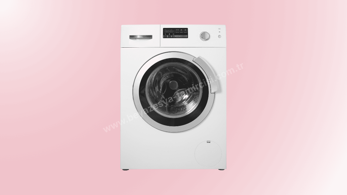 Çemişgezek Çamaşır Makinesi Tamircisi - Çemişgezek Beyaz Eşya Tamircisi