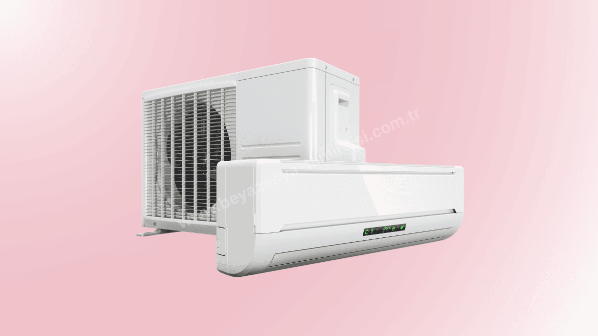 Çemişgezek Klima Tamircisi - Çemişgezek Beyaz Eşya Tamircisi